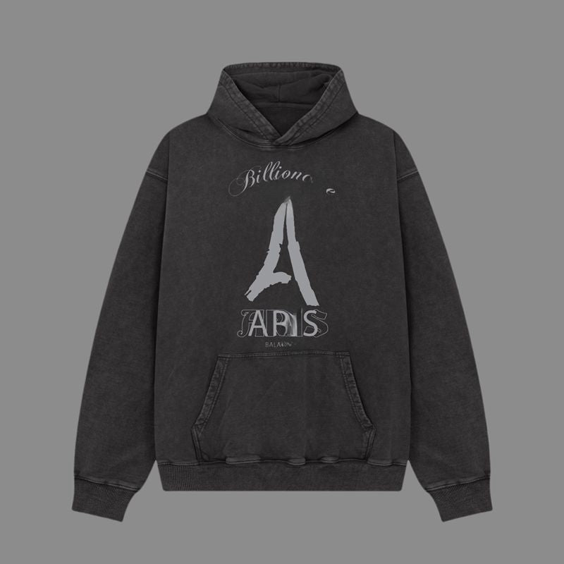 Balen 2026 Men's & Women's Sweatshirts