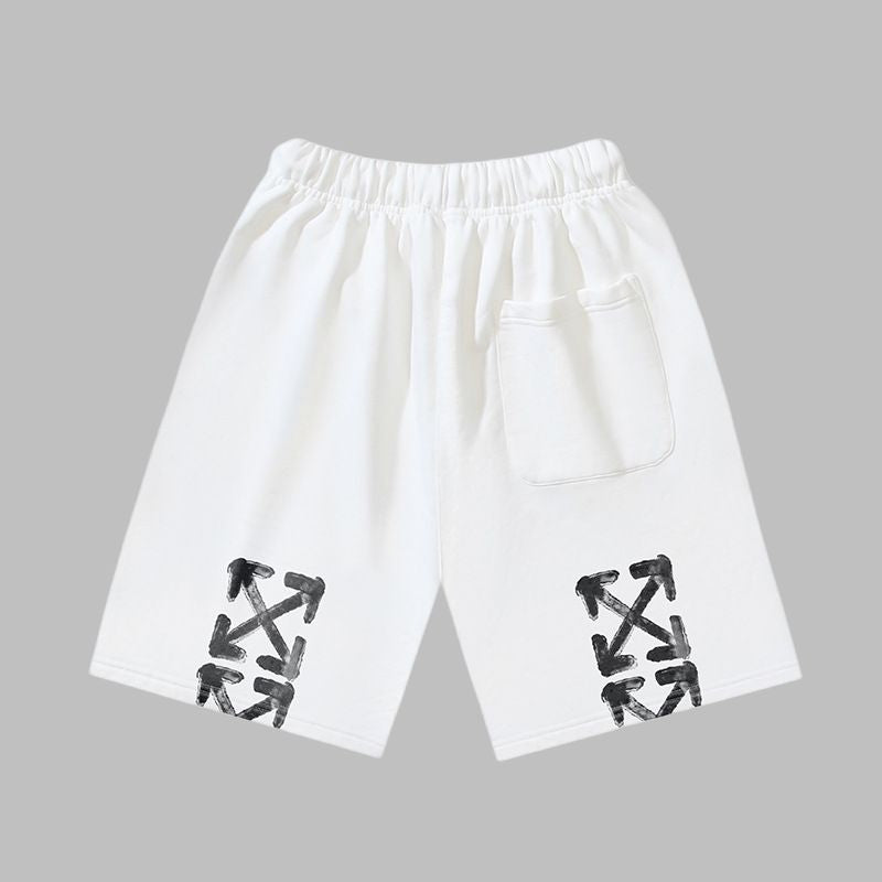 Off  Men's and Women's Casual Shorts