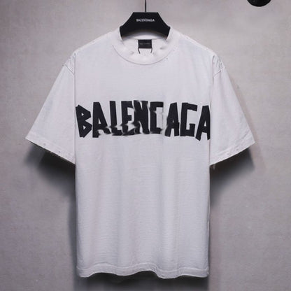 BLCG Men's and Women's Short-sleeved T-shirts