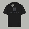 Balen 2026 Men's and Women's T-shirts