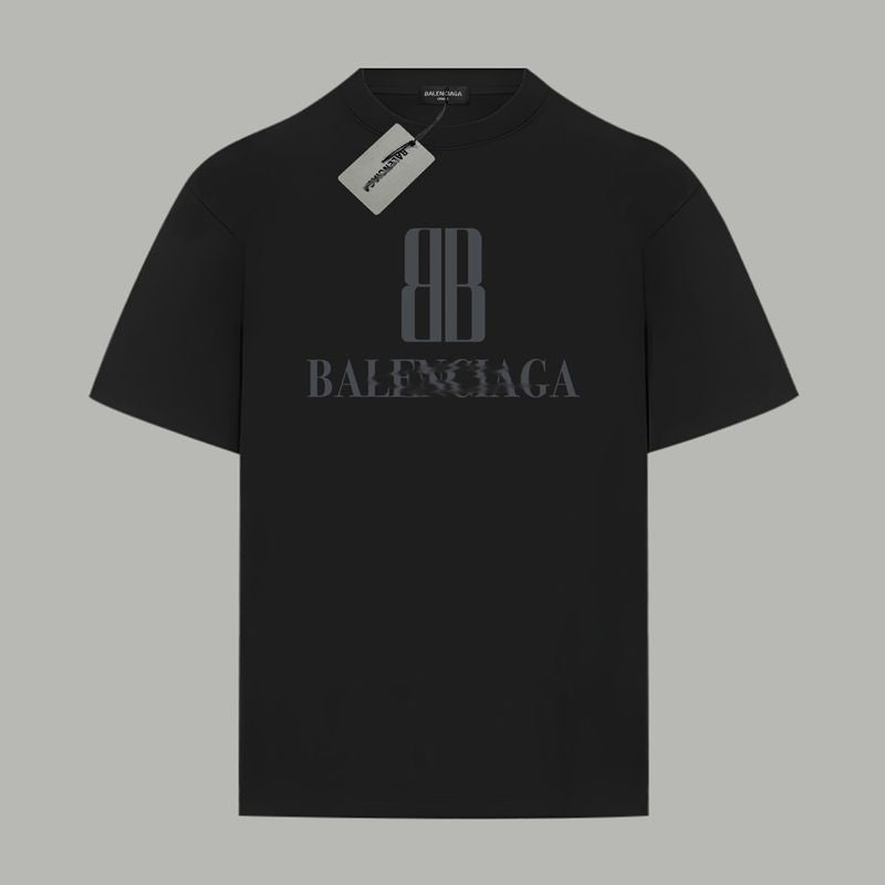 Balen 2026 Men's and Women's T-shirts