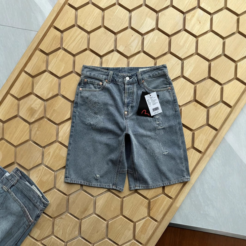 2026 New EV Men's Casual Shorts