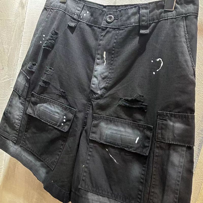 BLCG 2025 Men's and Women's Casual Shorts