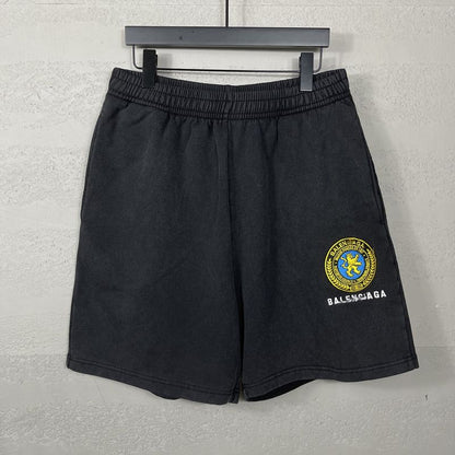 BLCG 2025 Men's and Women's Casual Shorts