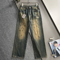 Balen 2026 Men's & Women's Jeans