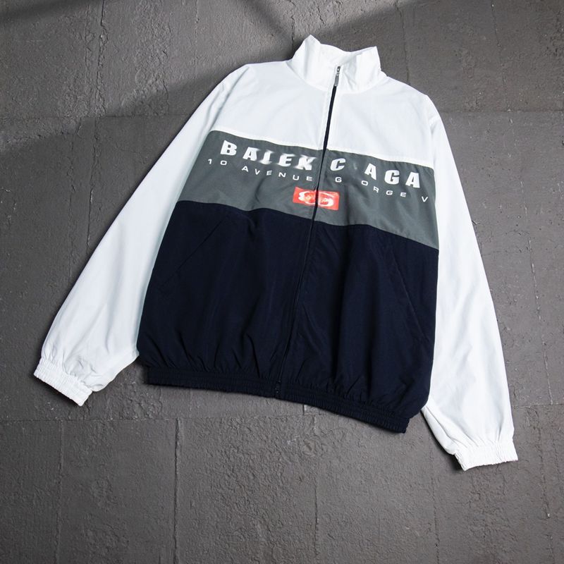 BLCG 2025 Men's and Women's Jackets
