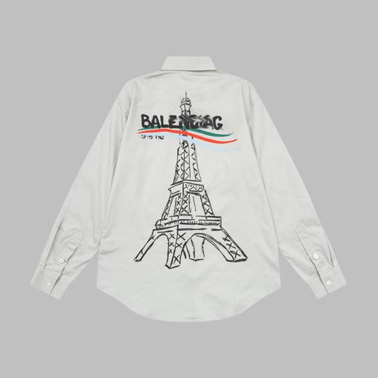 BLCG 2025 Men's and Women's Shirts