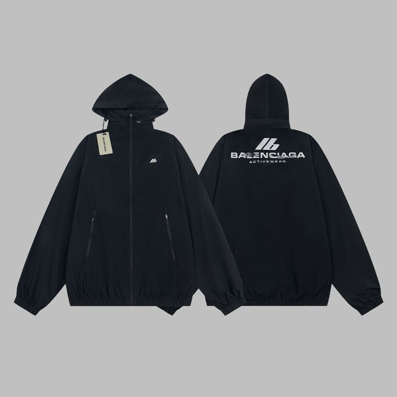 BLCG 2025 Men's and Women's Jackets