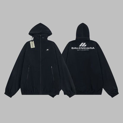 BLCG 2025 Men's and Women's Jackets