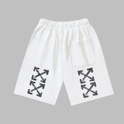 Off  Men's and Women's Casual Shorts