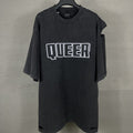 Balen 2026 Men's and Women's T-shirts
