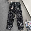 Balen 2026 Men's & Women's Jeans