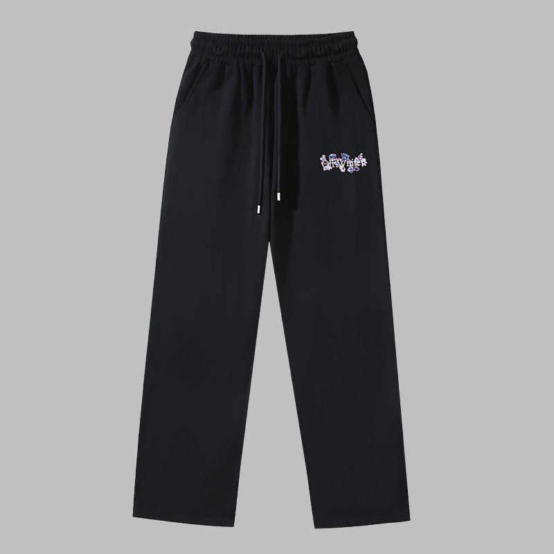 Off Men's and Women's Casual Sweatpants