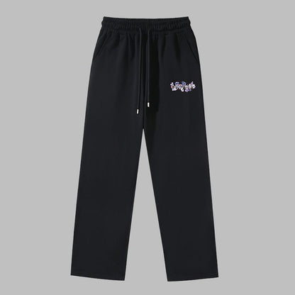 Off Men's and Women's Casual Sweatpants