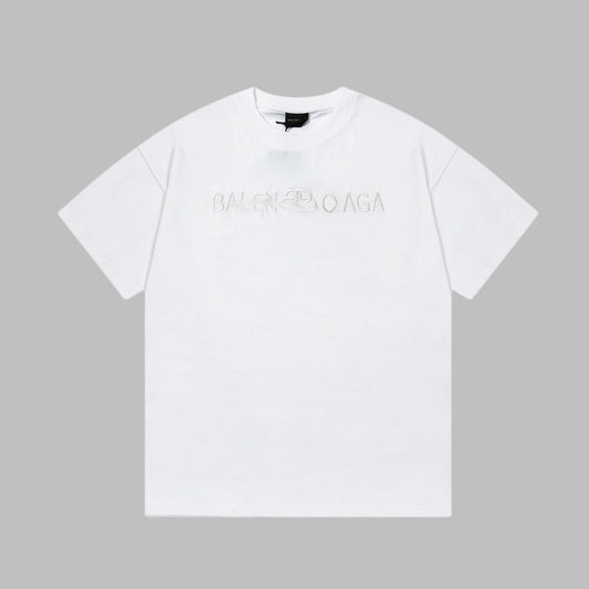 BLCG Men's and Women's Short-sleeved T-shirts