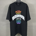 Balen 2026 Men's and Women's T-shirts