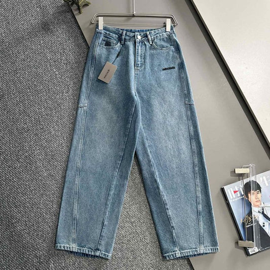 BLCG 2025 Men's and Women's Jeans