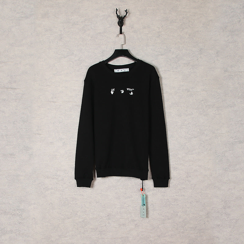 Off 2026 Men's and Women's Sweatshirts