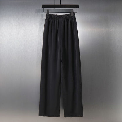BLCG 2025 Men's and Women's Casual Pants