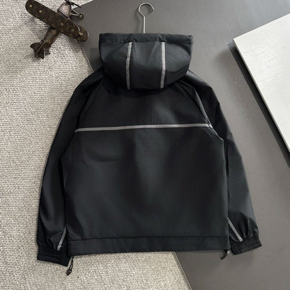 BLCG 2025 Men's and Women's Jackets