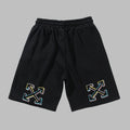 Off Men's Casual Shorts