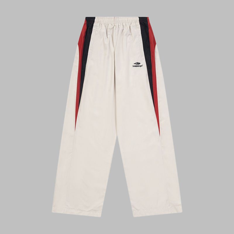 BLCG 2025 Men's and Women's Casual Pants