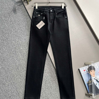 BLCG 2025 Men's and Women's Jeans