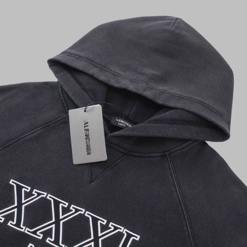 BLCG 2025 Men's and Women's Sweatshirts