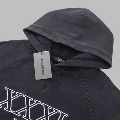BLCG 2025 Men's and Women's Sweatshirts