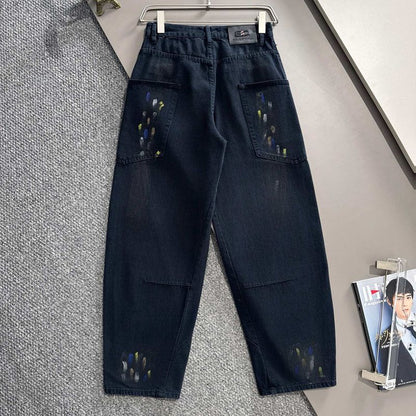 BLCG 2025 Men's and Women's Jeans