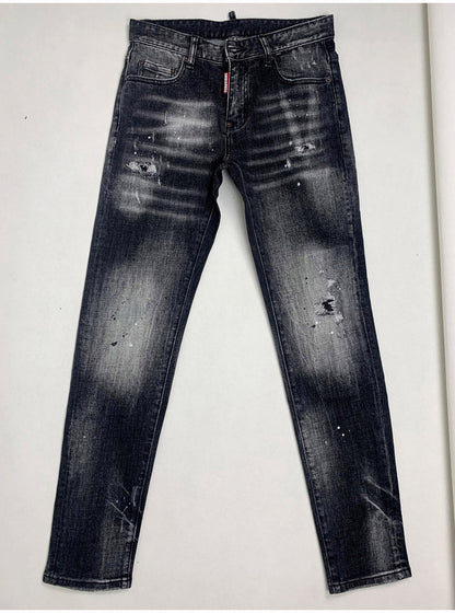 DSQ2 Real Shots 2025 Men's Jeans