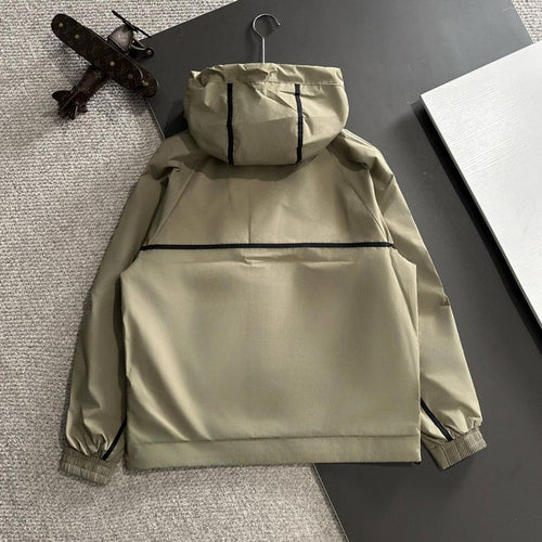 BLCG 2026 Men's & Women's Jacket