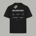 Balen 2026 Men's and Women's T-shirts