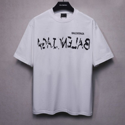 BLCG Men's and Women's Short-sleeved T-shirts