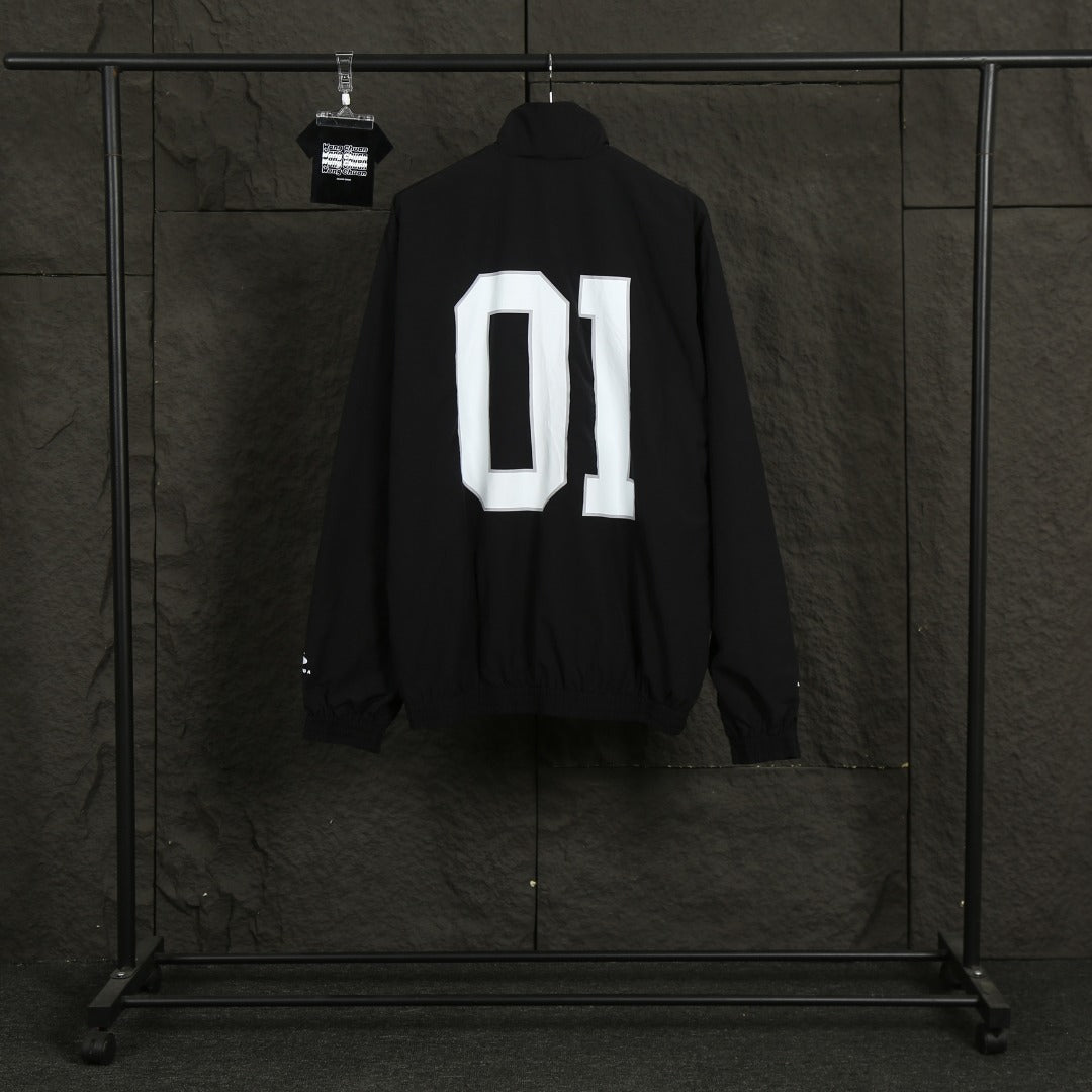 Balen 2026 Men's & Women's Jacket