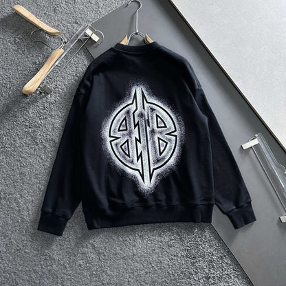 BLCG 2025 Men's and Women's long-sleeved T-shirt