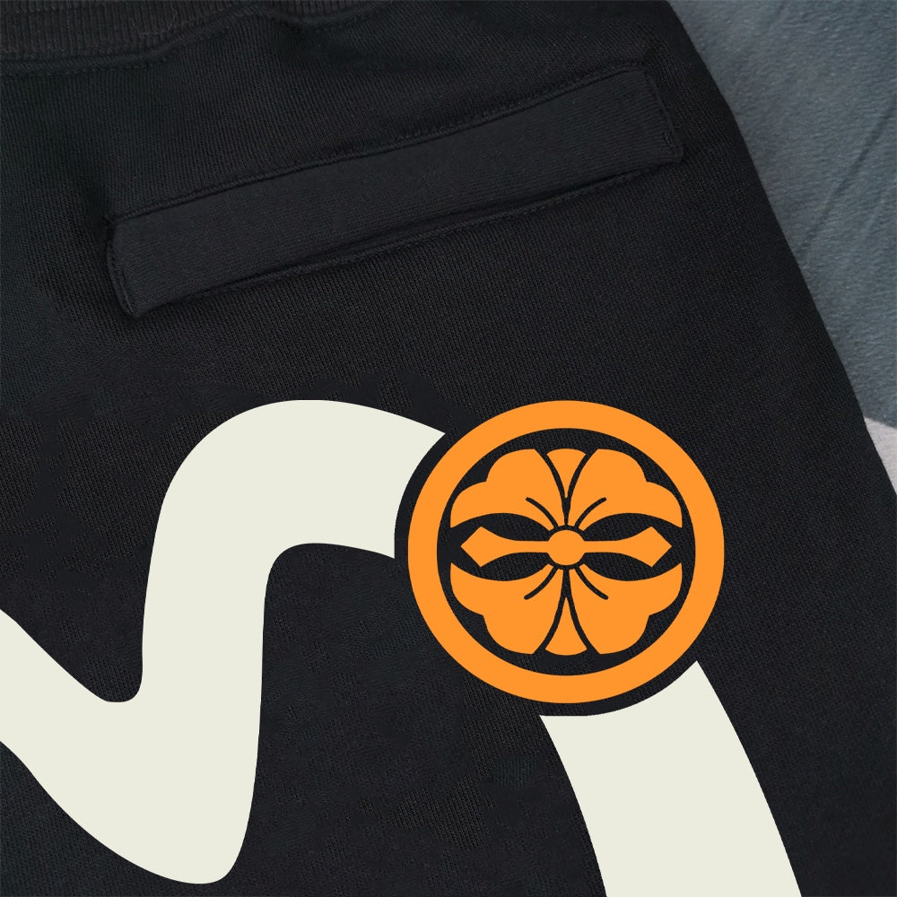 2026 New EV Casual Men's Shorts