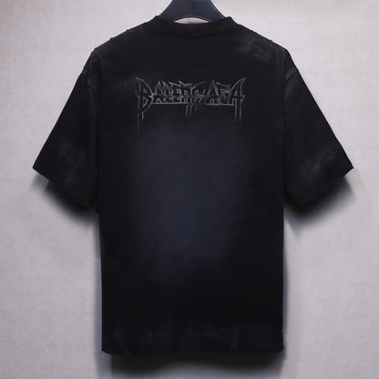 BLCG Men's and Women's Short-sleeved T-shirts