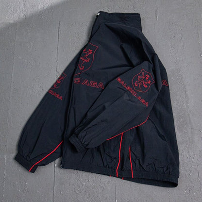 BLCG 2025 Men's and Women's Jackets