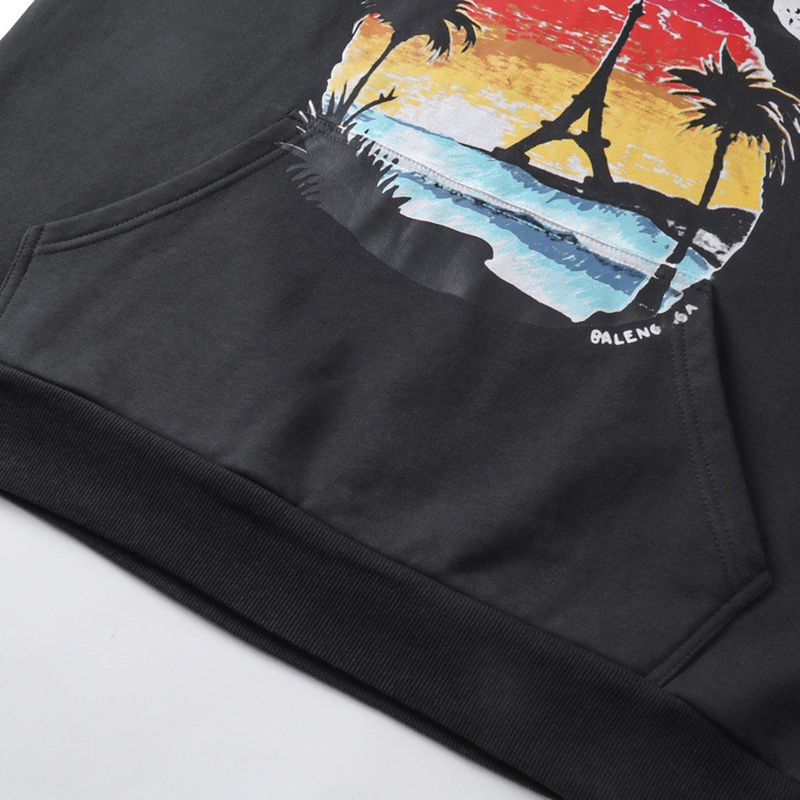 Balen 2026 Men's & Women's Sweatshirts