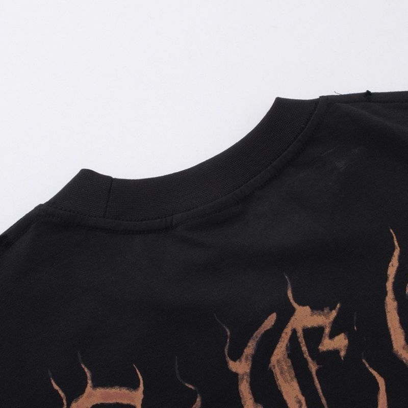 BLCG 2025 Men's and Women's long-sleeved T-shirt