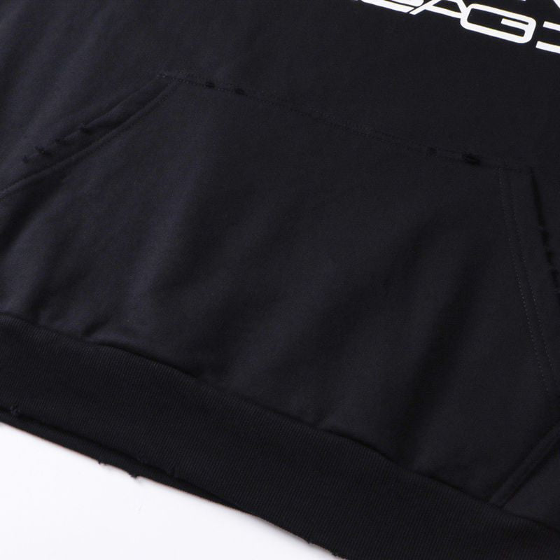 BLCG 2025 Men's and Women's Sweatshirts