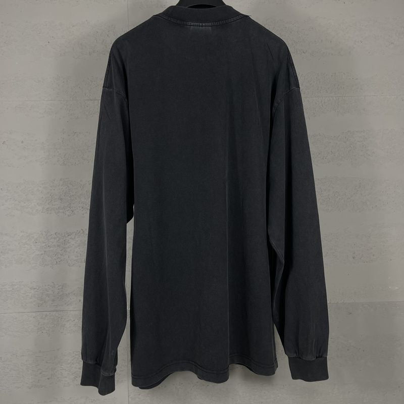 BLCG 2025 Men's and Women's long-sleeved T-shirt
