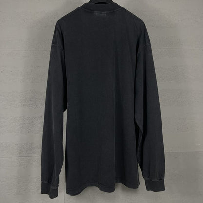 BLCG 2025 Men's and Women's long-sleeved T-shirt