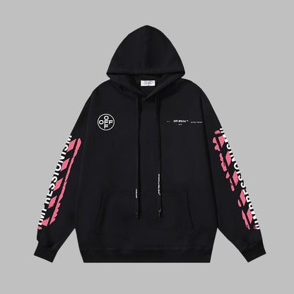 Off 2026 Men's and Women's Sweatshirts