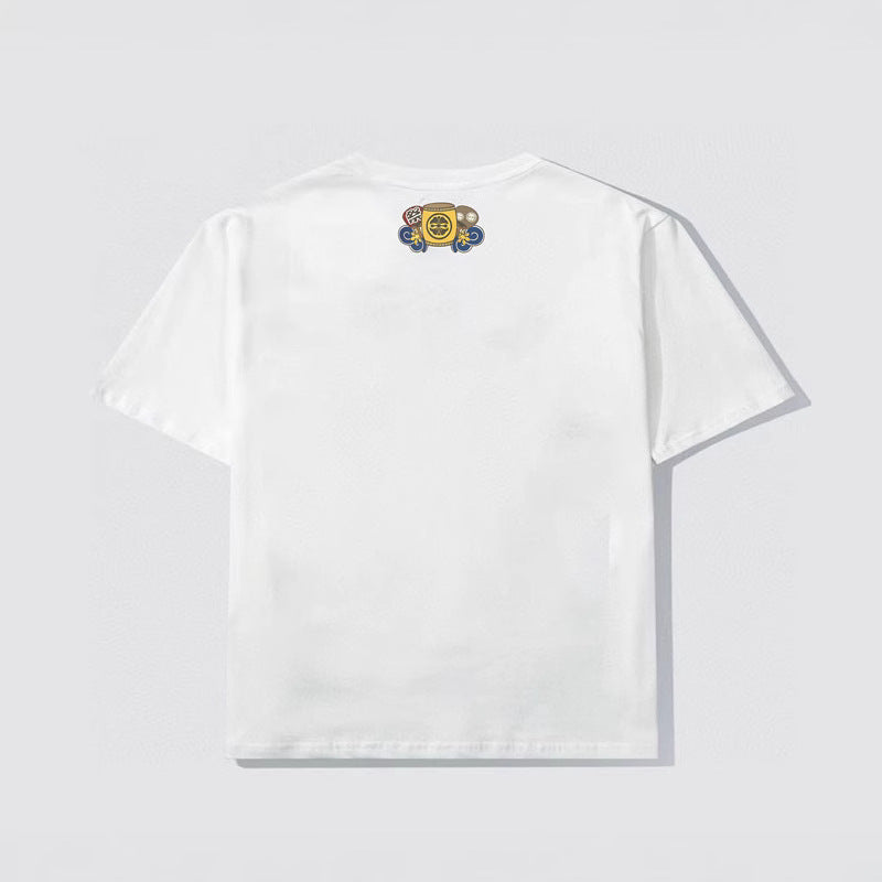 EV New Men's & Women's T-Shirts