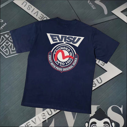 2026-EV Men's Short Sleeve T-Shirt