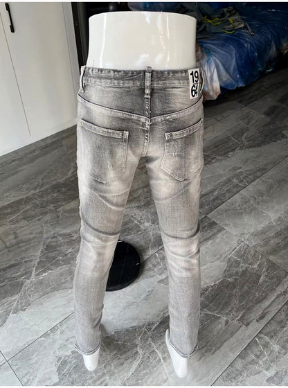 DSQ2 Real Shots 2025 Men's Jeans