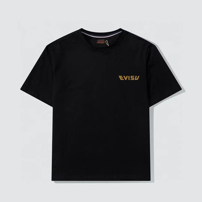 EV 2025 New Men's T-Shirt