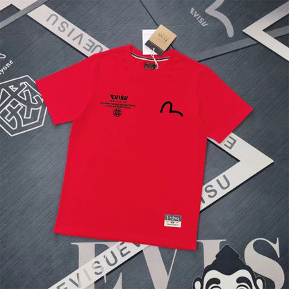 2026-EV Men's Short Sleeve T-Shirt